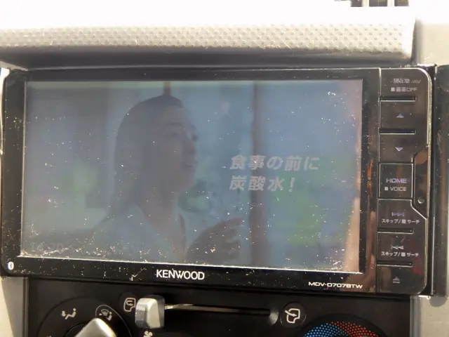 いすゞ エルフ TRG-NJR85A(2WD)の写真17