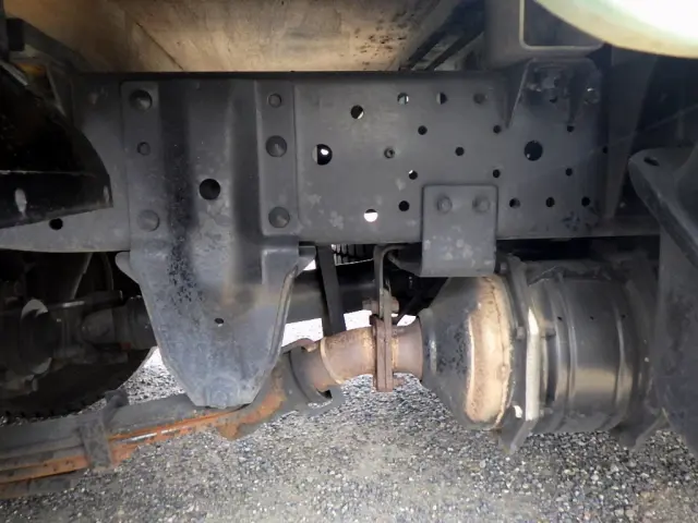 いすゞ エルフ TRG-NJR85A(2WD)の写真34