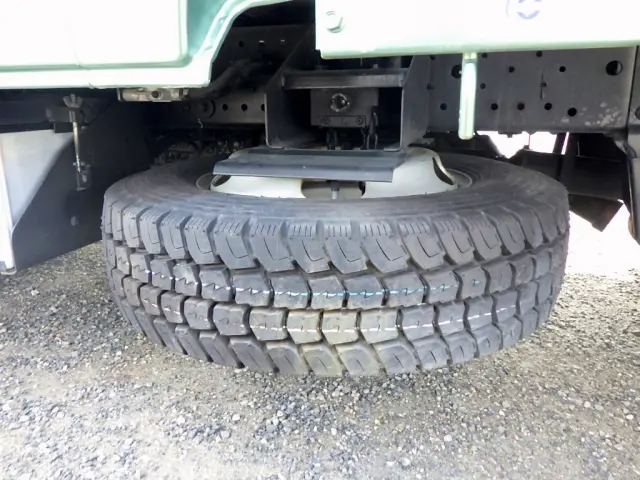 いすゞ エルフ TRG-NJR85A(2WD)の写真37