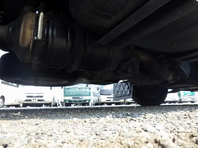いすゞ エルフ TRG-NJR85A(2WD)の写真39