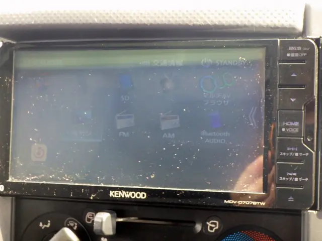 いすゞ エルフ TRG-NJR85A(2WD)の写真47