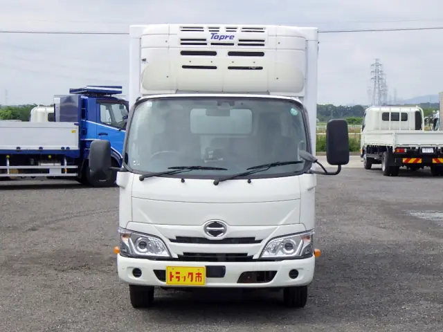 日野 デュトロ 2RG-XZC605M(2WD)の写真3