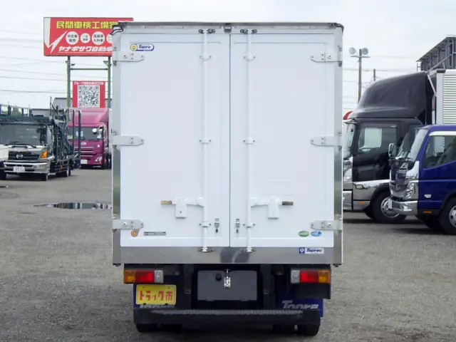 日野 デュトロ 2RG-XZC605M(2WD)の写真6