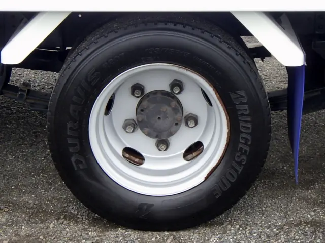 日野 デュトロ 2RG-XZC605M(2WD)の写真15