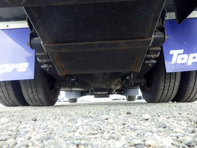 日野 デュトロ 2RG-XZC605M(2WD)の写真19