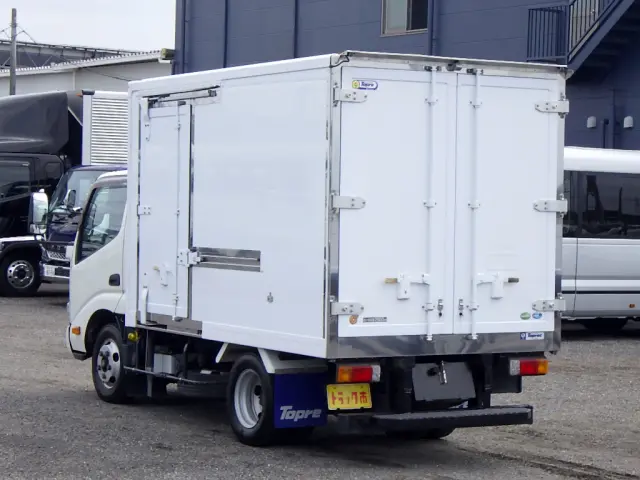日野 デュトロ 2RG-XZC605M(2WD)の写真23