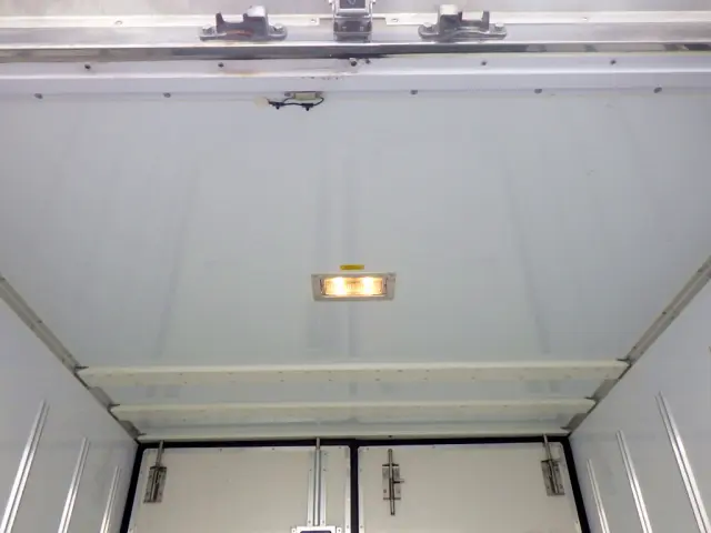 日野 デュトロ 2RG-XZC605M(2WD)の写真29