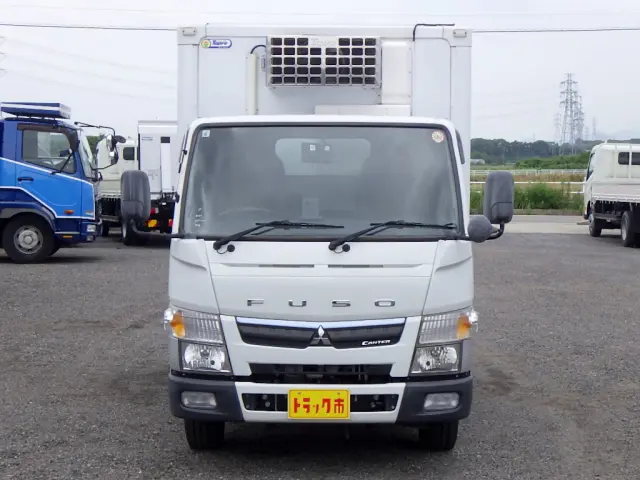 三菱 キャンター TPG-FBA50(2WD)の写真3