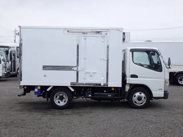 三菱 キャンター TPG-FBA50(2WD)の写真5