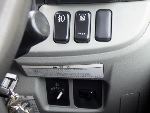 三菱 キャンター TPG-FBA50(2WD)の写真20