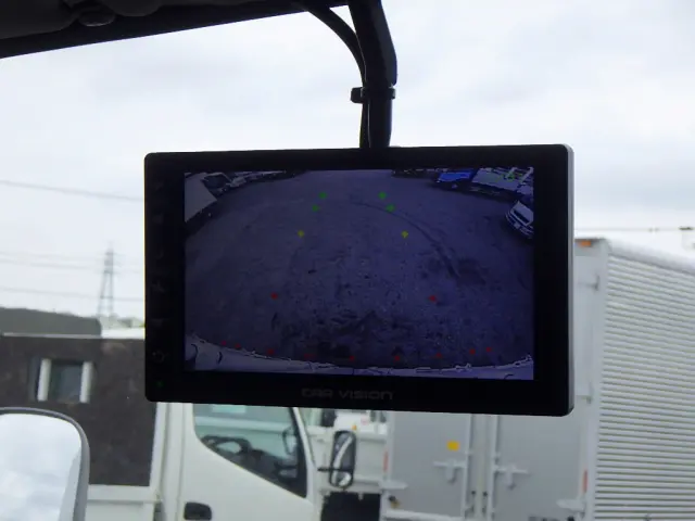 三菱 キャンター TPG-FBA50(2WD)の写真21