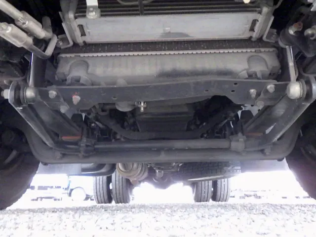 三菱 キャンター TPG-FBA50(2WD)の写真23