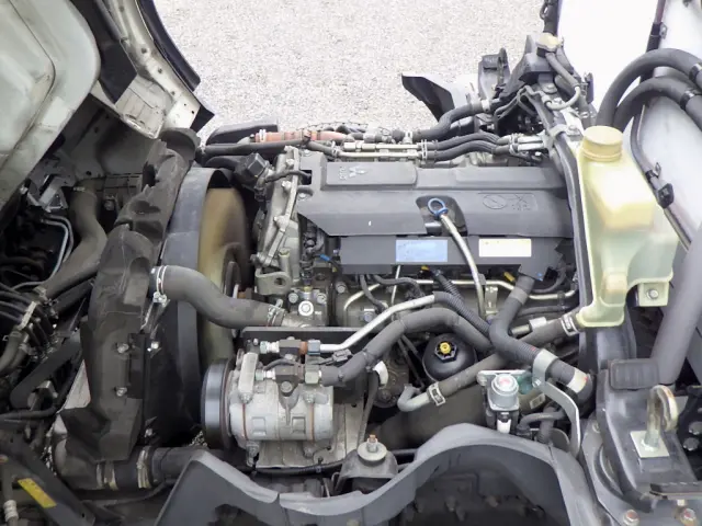 三菱 キャンター TPG-FBA50(2WD)の写真25