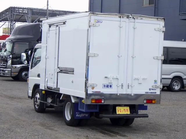 三菱 キャンター TPG-FBA50(2WD)の写真28