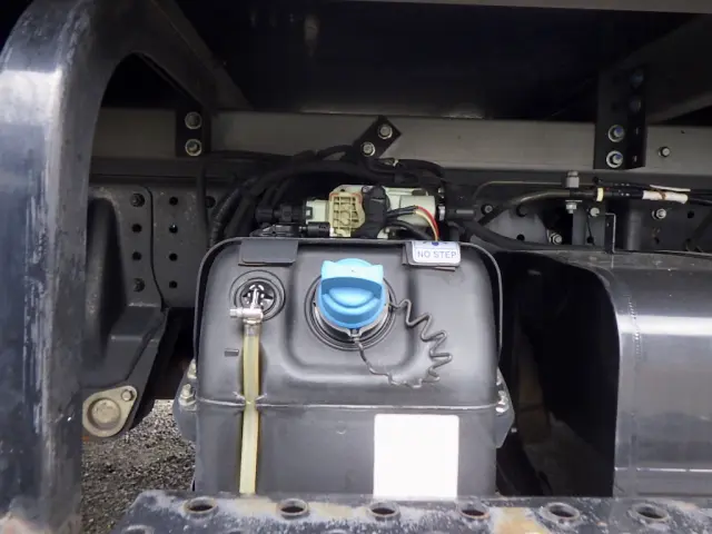 三菱 キャンター TPG-FBA50(2WD)の写真35
