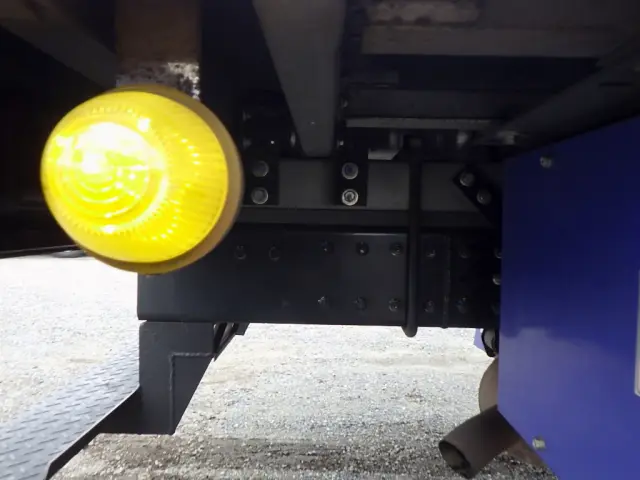 三菱 キャンター TPG-FBA50(2WD)の写真38