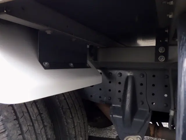 三菱 キャンター TPG-FBA50(2WD)の写真39
