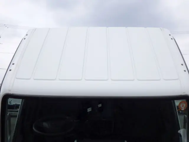 三菱 キャンター TPG-FBA50(2WD)の写真40