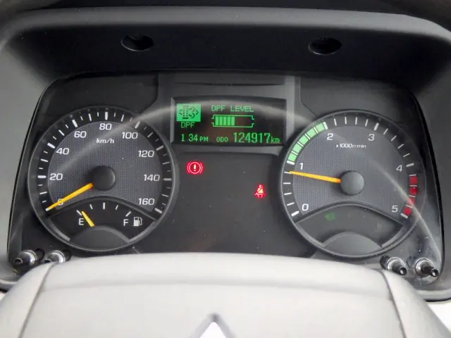 三菱 キャンター TPG-FBA50(2WD)の写真48