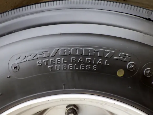 三菱 キャンター TPG-FEB80(2WD)の写真24