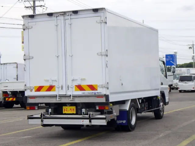 三菱 キャンター TPG-FEB80(2WD)の写真29