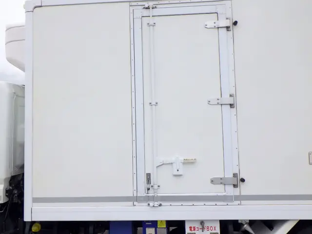 三菱 キャンター TPG-FEB80(2WD)の写真30