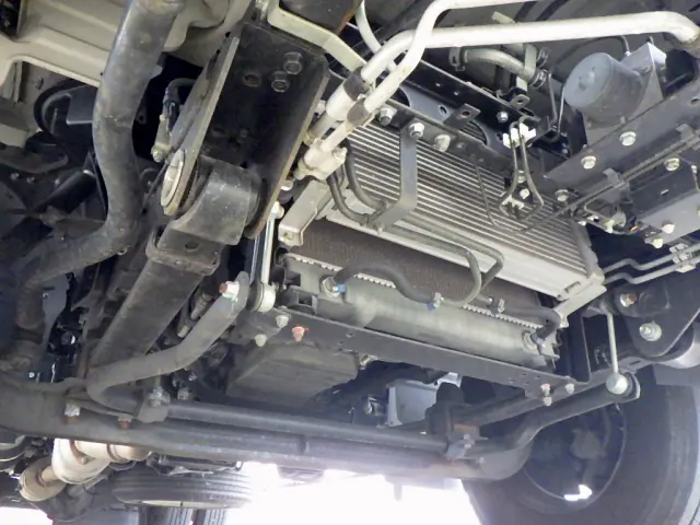 三菱 キャンター TPG-FEB80(2WD)の写真43
