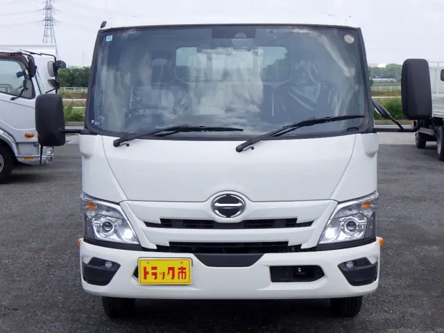 日野 デュトロ 2WG-XZU713M(2WD)の写真3