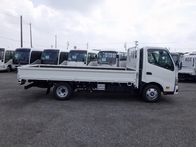 日野 デュトロ 2WG-XZU713M(2WD)の写真5