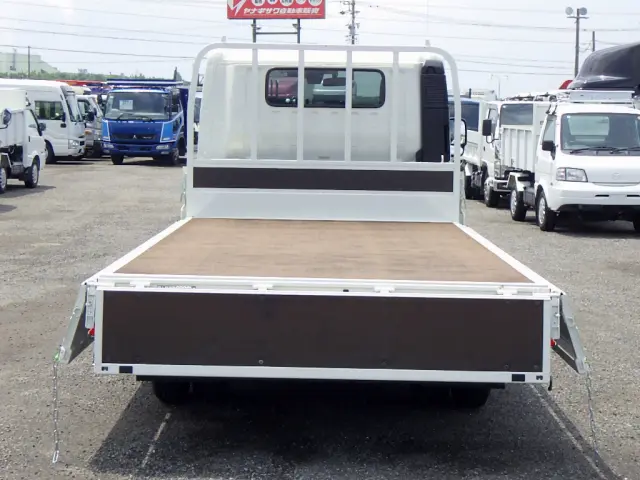日野 デュトロ 2WG-XZU713M(2WD)の写真7
