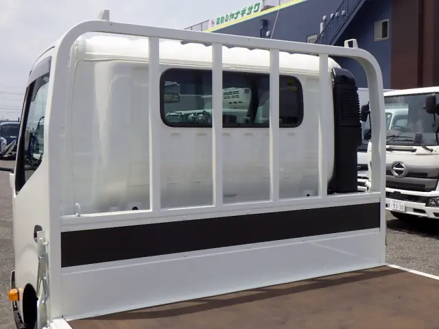 日野 デュトロ 2WG-XZU713M(2WD)の写真10