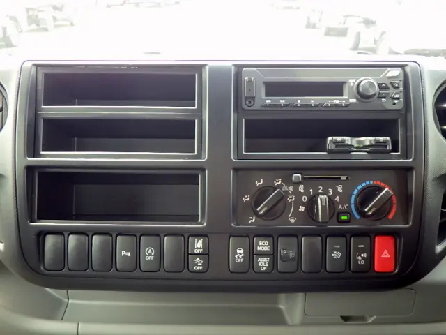 日野 デュトロ 2WG-XZU713M(2WD)の写真14