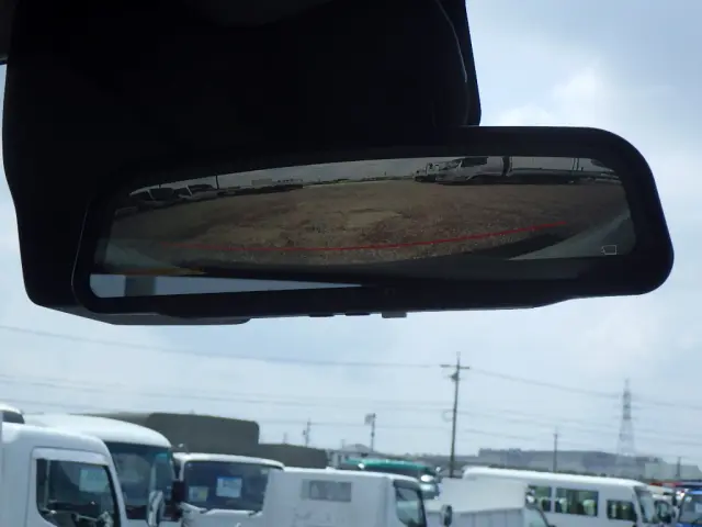 日野 デュトロ 2WG-XZU713M(2WD)の写真15