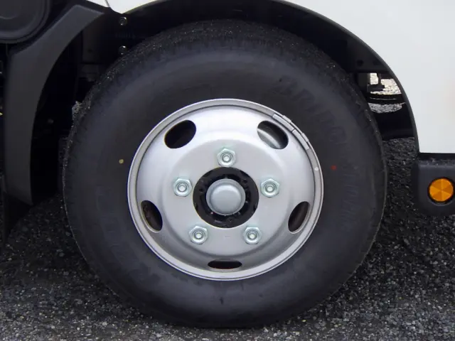 日野 デュトロ 2WG-XZU713M(2WD)の写真18