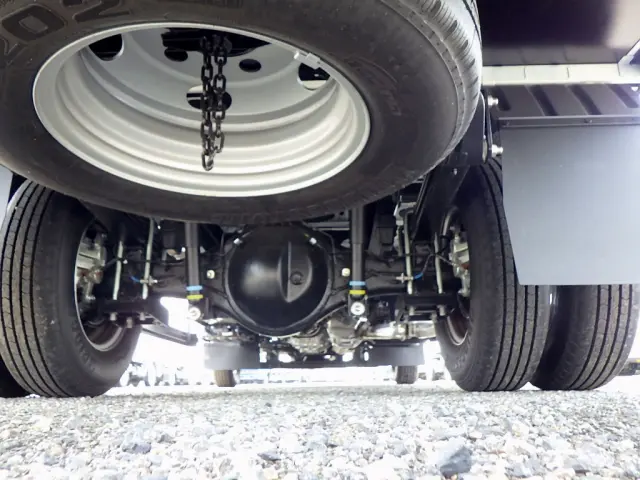 日野 デュトロ 2WG-XZU713M(2WD)の写真21