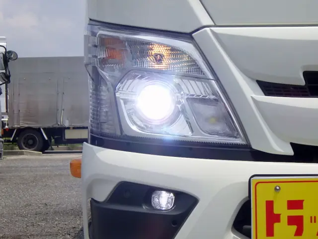 日野 デュトロ 2WG-XZU713M(2WD)の写真25