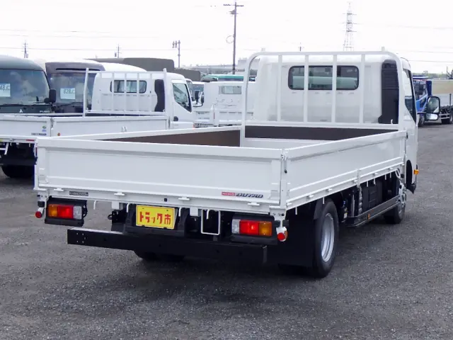 日野 デュトロ 2WG-XZU713M(2WD)の写真26