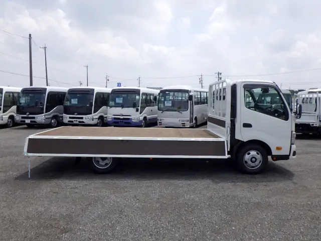 日野 デュトロ 2WG-XZU713M(2WD)の写真27