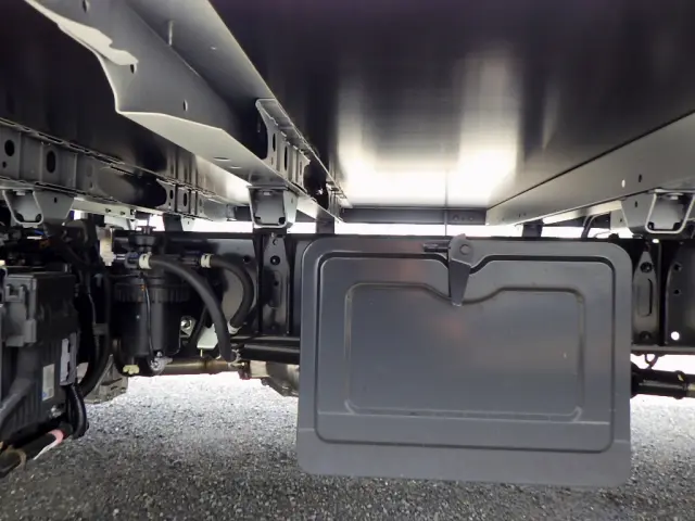 日野 デュトロ 2WG-XZU713M(2WD)の写真38