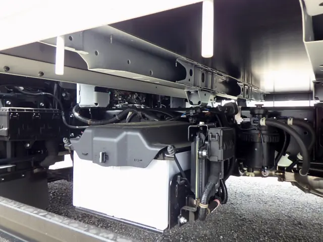 日野 デュトロ 2WG-XZU713M(2WD)の写真39