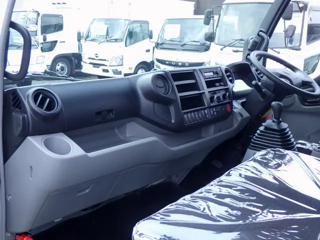 日野 デュトロ 2WG-XZU713M(2WD)の写真43