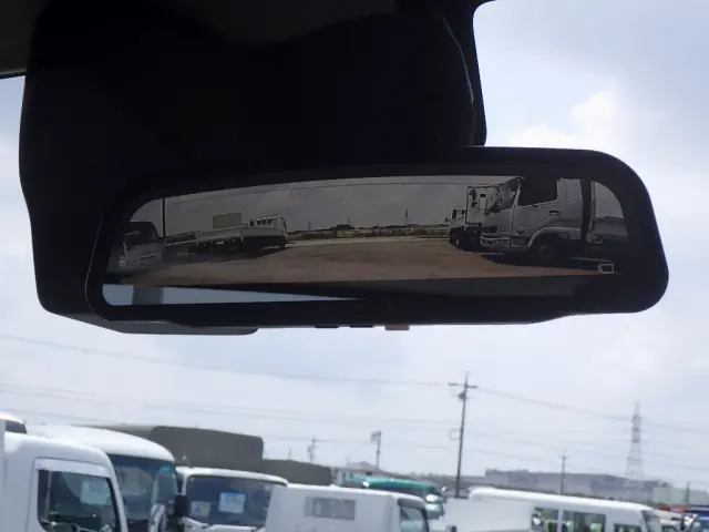 日野 デュトロ 2WG-XZU713M(2WD)の写真46