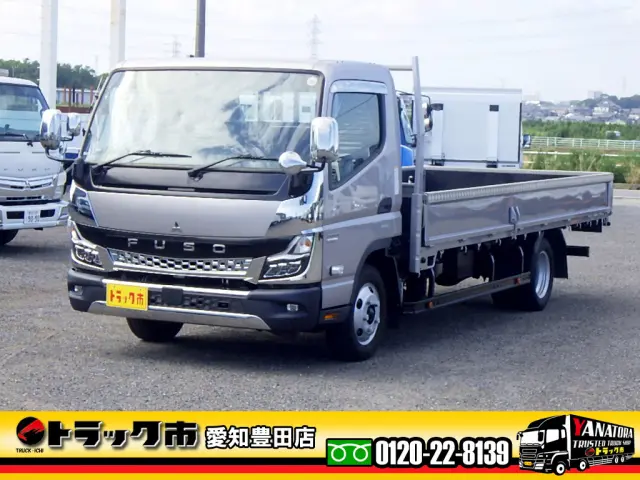 三菱 キャンター 2PG-FEB50(2WD)の写真1