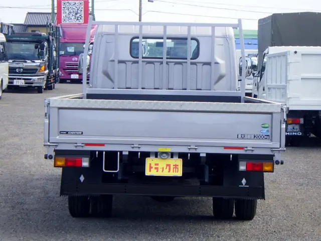 三菱 キャンター 2PG-FEB50(2WD)の写真6