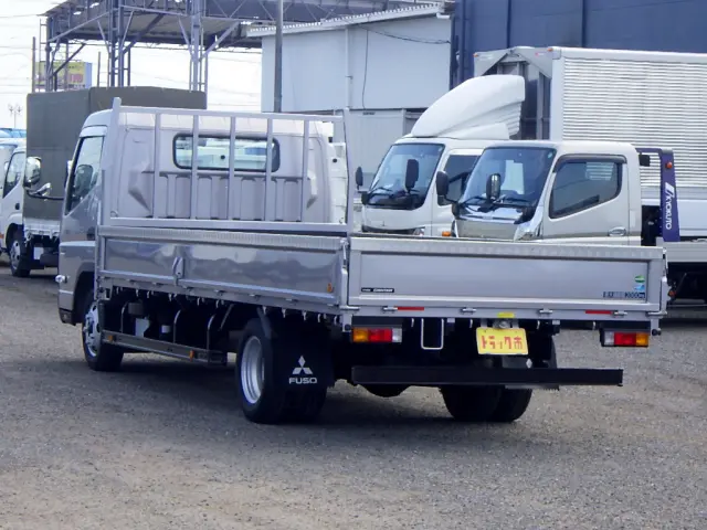 三菱 キャンター 2PG-FEB50(2WD)の写真33