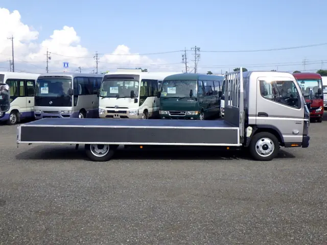 三菱 キャンター 2PG-FEB50(2WD)の写真34