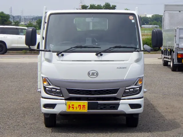 UD カゼット 2RG-FGA2Y(4WD)の写真3