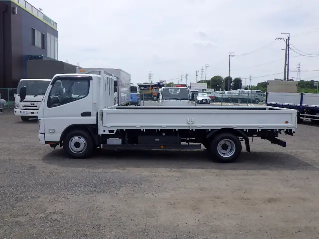 UD カゼット 2RG-FGA2Y(4WD)の写真4