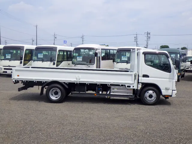 UD カゼット 2RG-FGA2Y(4WD)の写真5
