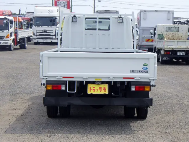 UD カゼット 2RG-FGA2Y(4WD)の写真6